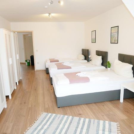 Sunnyhome Monteurwohnungen Und Apartments Nahe Regensburg Nittendorf Zewnętrze zdjęcie