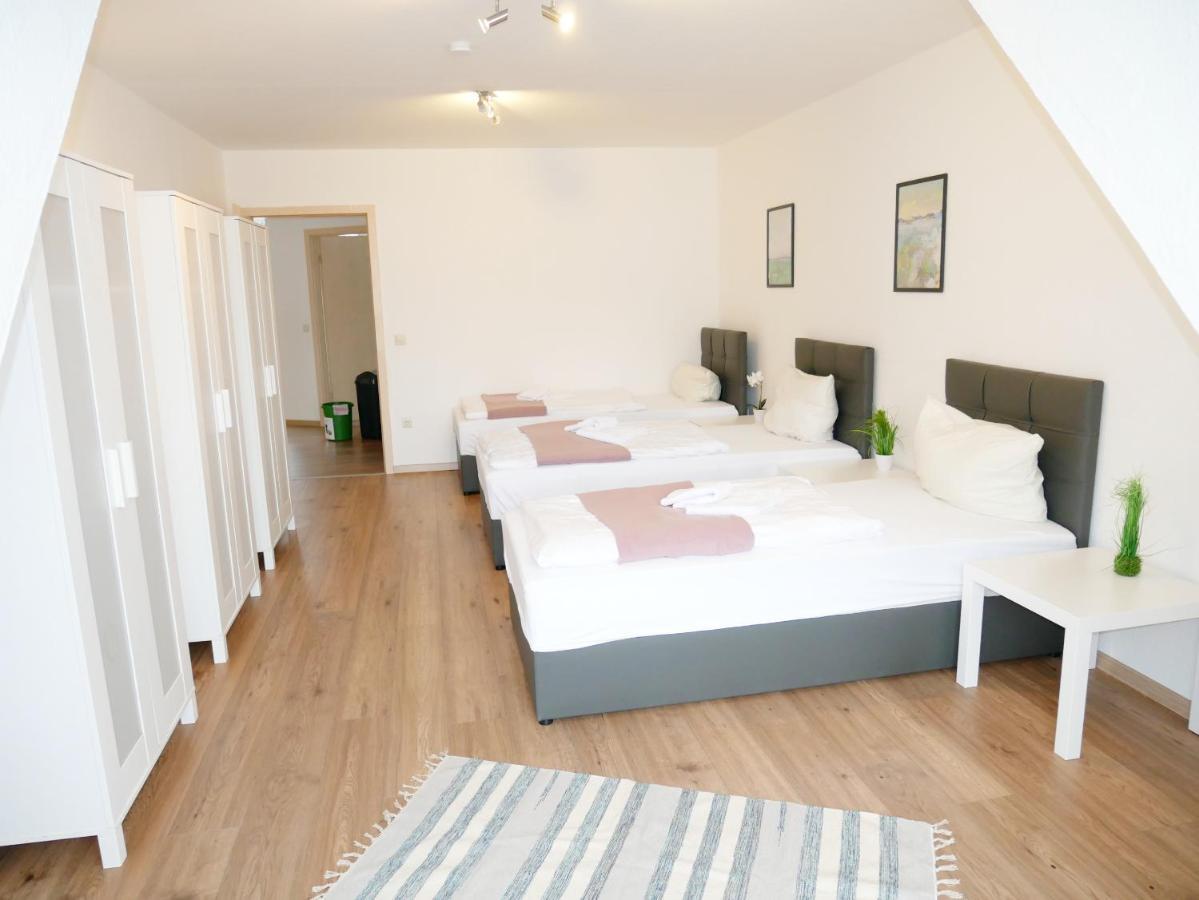 Sunnyhome Monteurwohnungen Und Apartments Nahe Regensburg Nittendorf Zewnętrze zdjęcie
