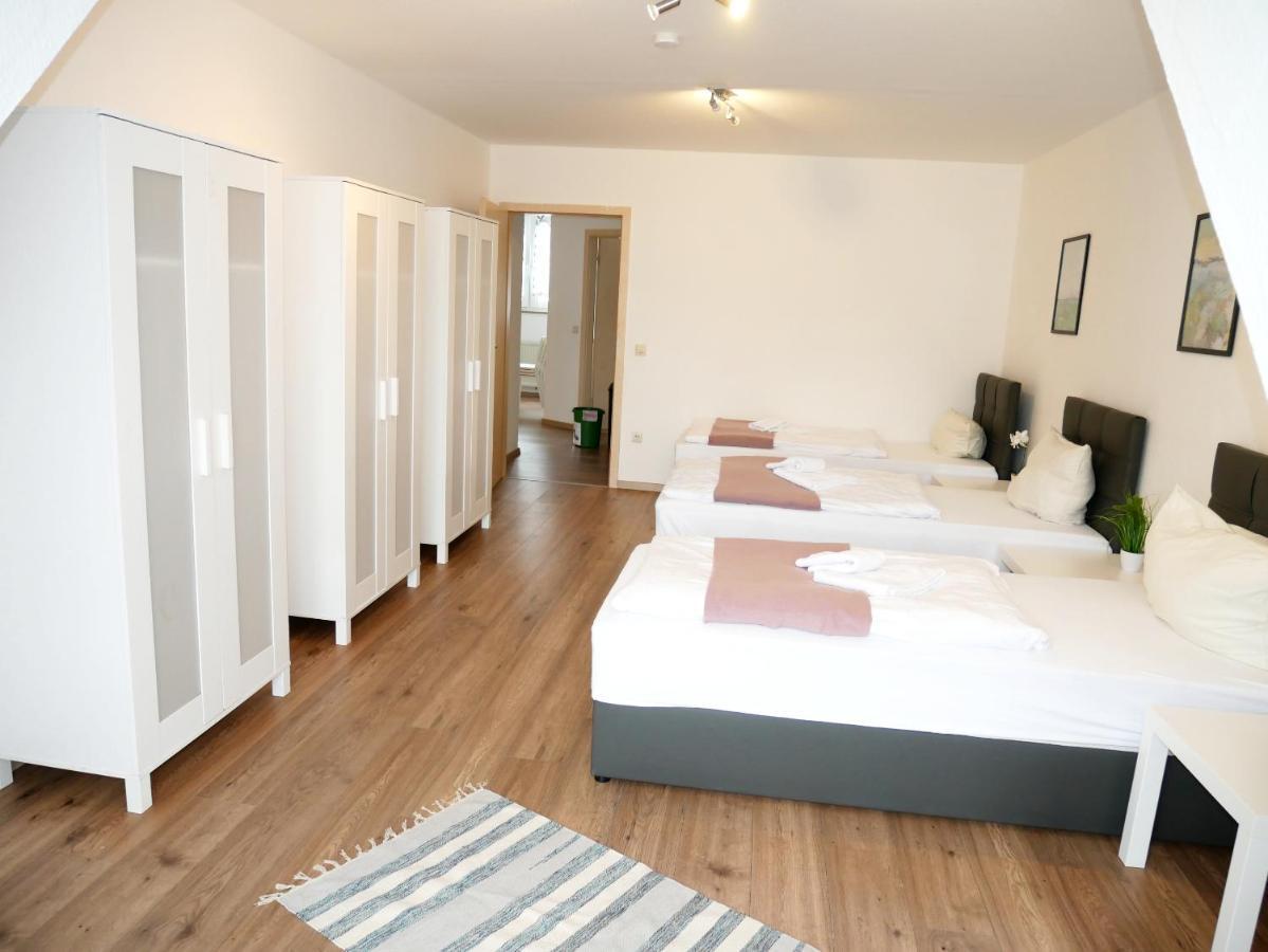 Sunnyhome Monteurwohnungen Und Apartments Nahe Regensburg Nittendorf Zewnętrze zdjęcie