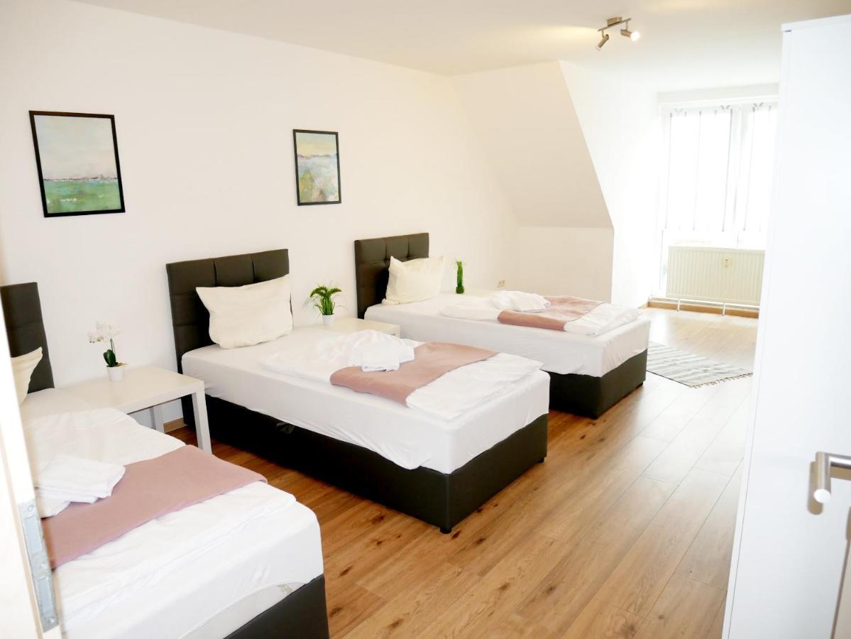Sunnyhome Monteurwohnungen Und Apartments Nahe Regensburg Nittendorf Zewnętrze zdjęcie