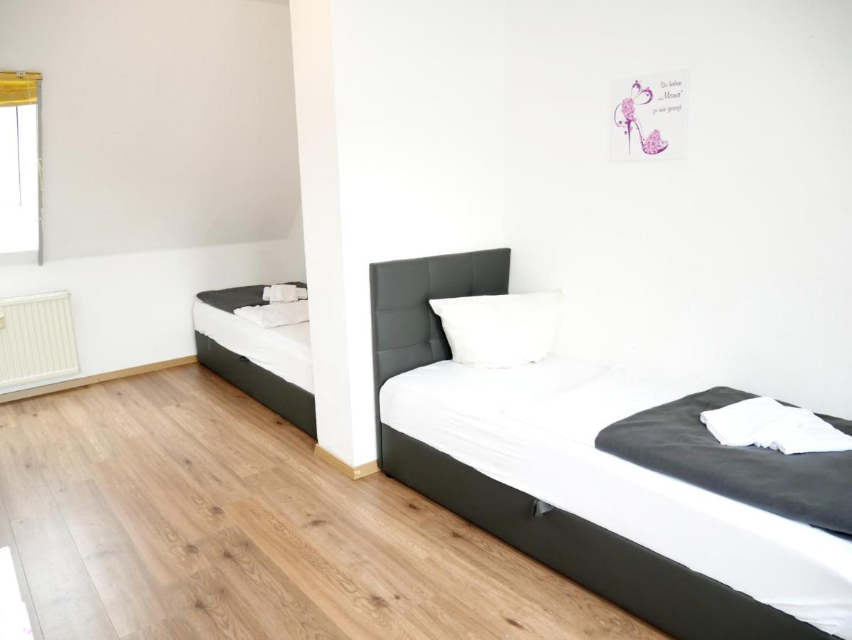 Sunnyhome Monteurwohnungen Und Apartments Nahe Regensburg Nittendorf Zewnętrze zdjęcie