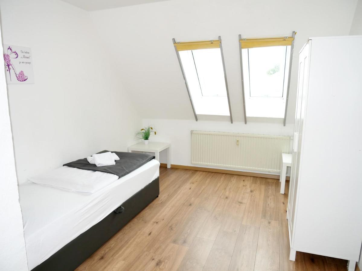 Sunnyhome Monteurwohnungen Und Apartments Nahe Regensburg Nittendorf Zewnętrze zdjęcie
