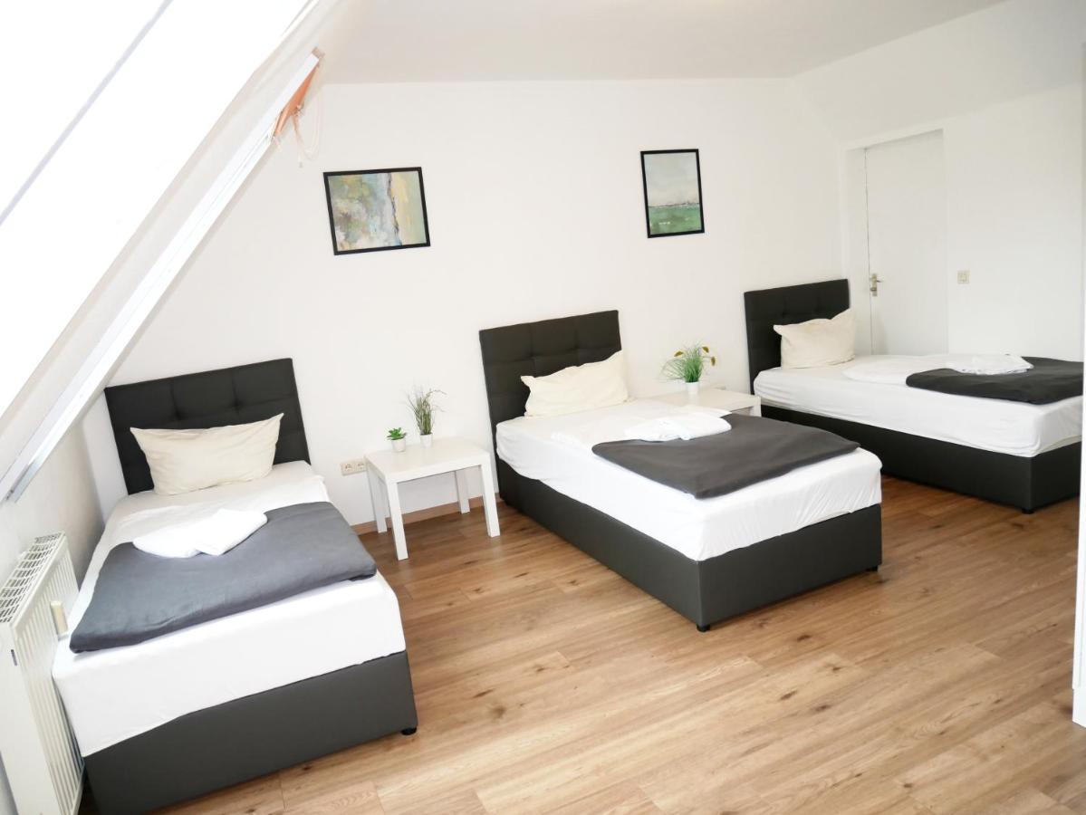 Sunnyhome Monteurwohnungen Und Apartments Nahe Regensburg Nittendorf Zewnętrze zdjęcie