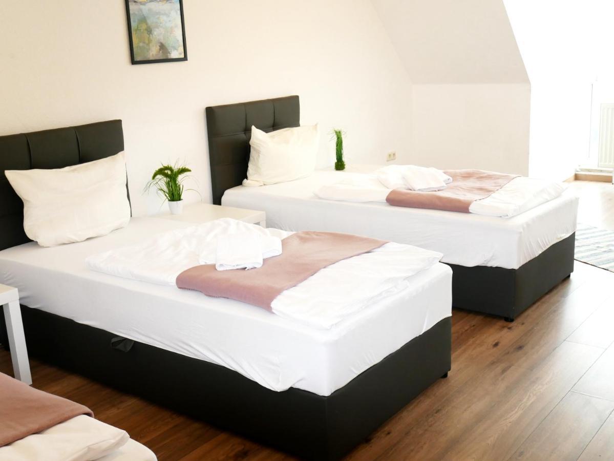 Sunnyhome Monteurwohnungen Und Apartments Nahe Regensburg Nittendorf Zewnętrze zdjęcie