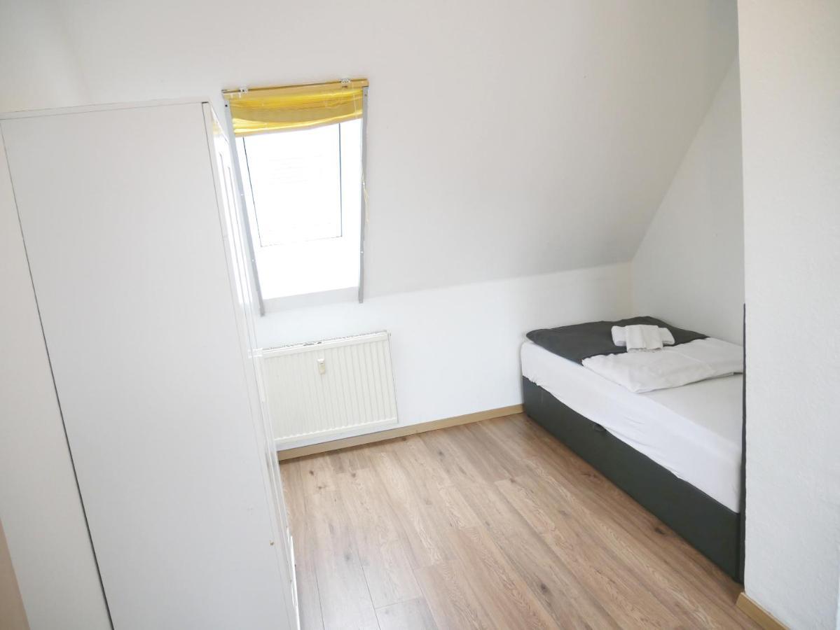 Sunnyhome Monteurwohnungen Und Apartments Nahe Regensburg Nittendorf Zewnętrze zdjęcie
