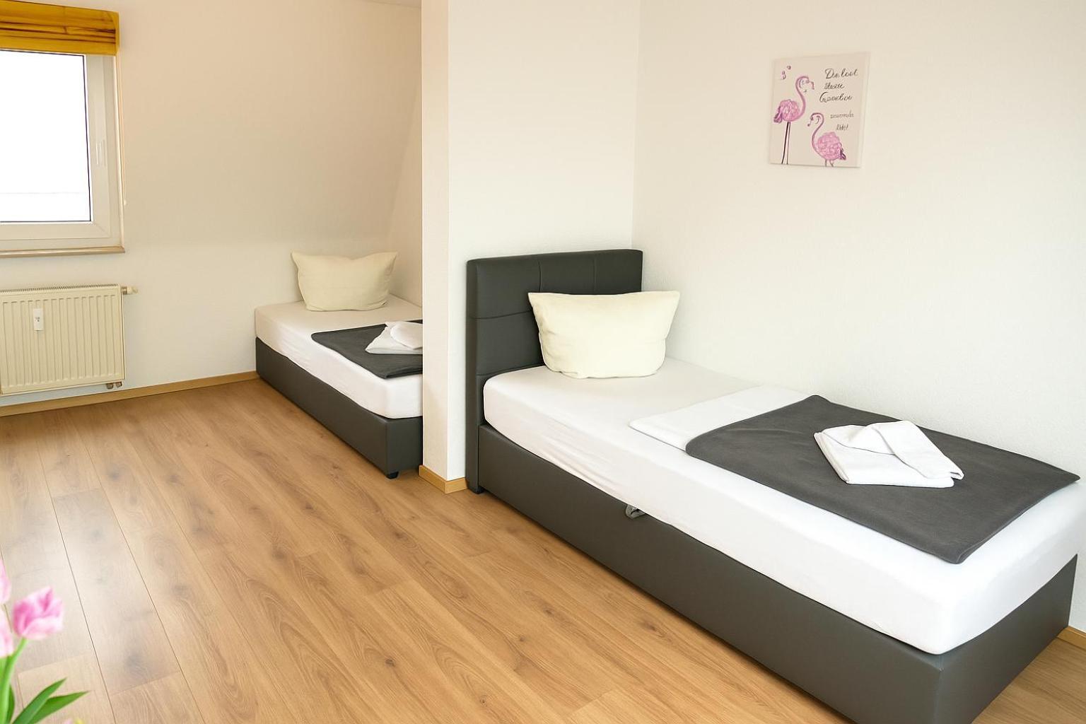 Sunnyhome Monteurwohnungen Und Apartments Nahe Regensburg Nittendorf Zewnętrze zdjęcie