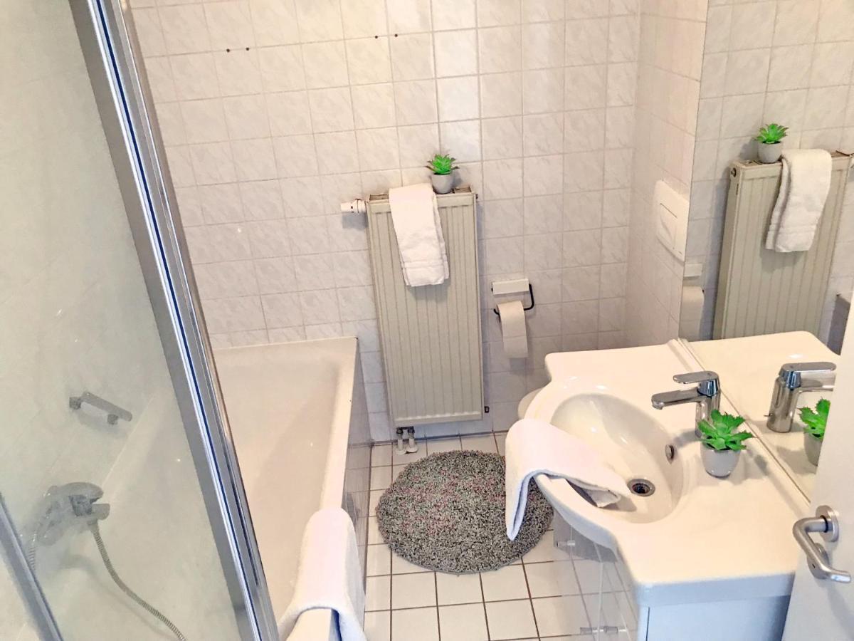 Sunnyhome Monteurwohnungen Und Apartments Nahe Regensburg Nittendorf Zewnętrze zdjęcie